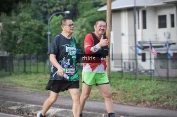 Runner Photo 41650