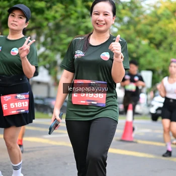 Runner Photo 4165057