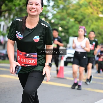Runner Photo 4165059