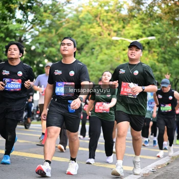 Runner Photo 4165069