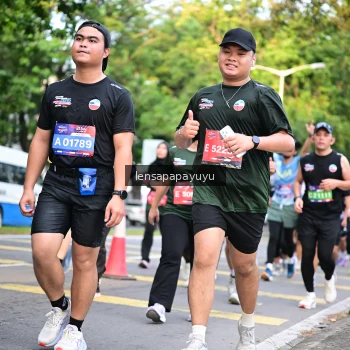 Runner Photo 4165072