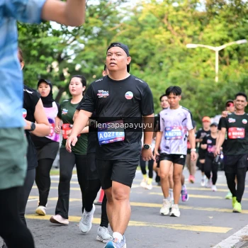 Runner Photo 4165081