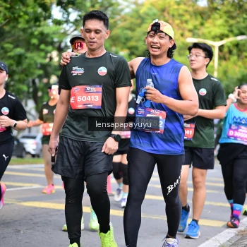 Runner Photo 4165088
