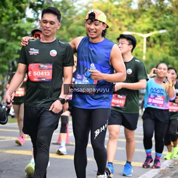 Runner Photo 4165090