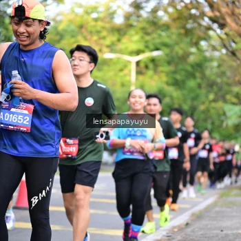 Runner Photo 4165091