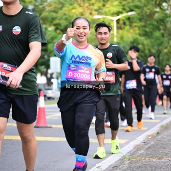 Runner Photo 4165092