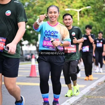 Runner Photo 4165094