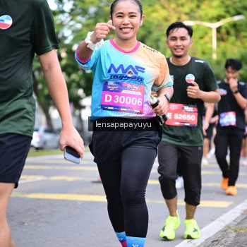 Runner Photo 4165095