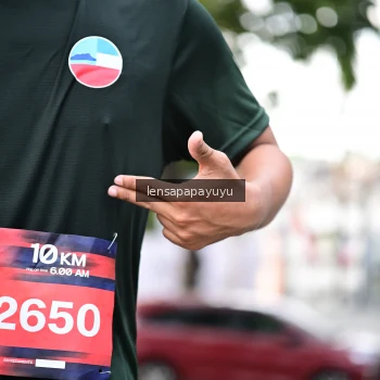 Runner Photo 4165097