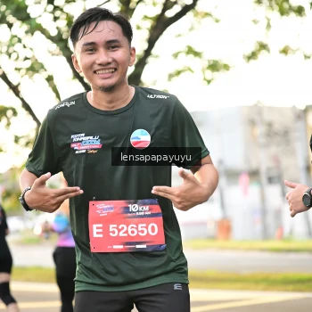 Runner Photo 4165098