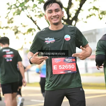 Runner Photo 4165099