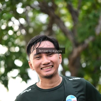 Runner Photo 4165102