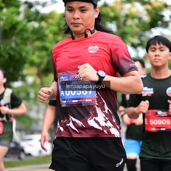Runner Photo 4165103