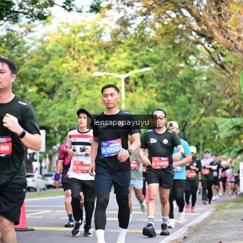 Runner Photo 4165121