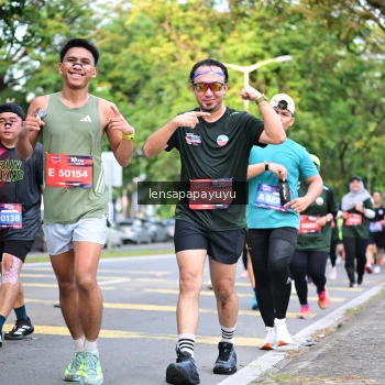 Runner Photo 4165122
