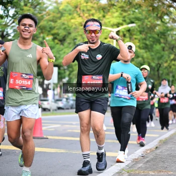 Runner Photo 4165126