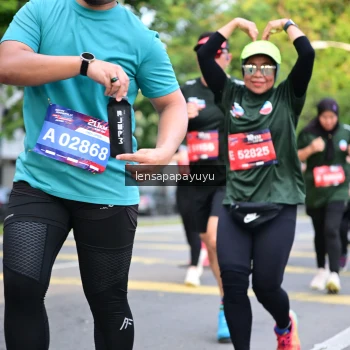 Runner Photo 4165127
