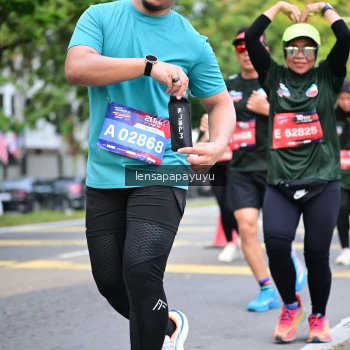 Runner Photo 4165128