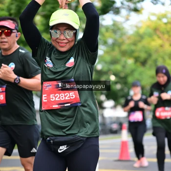 Runner Photo 4165130
