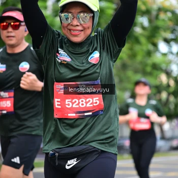 Runner Photo 4165132