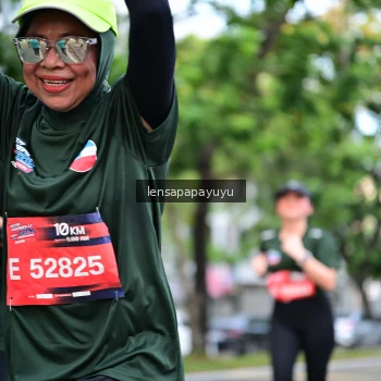 Runner Photo 4165133