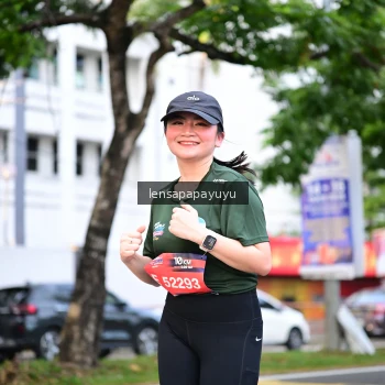 Runner Photo 4165136