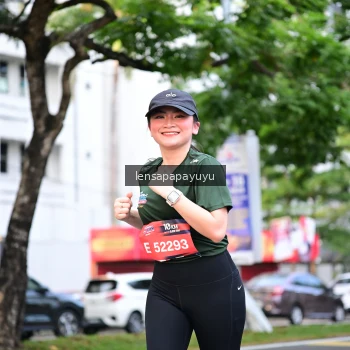 Runner Photo 4165137