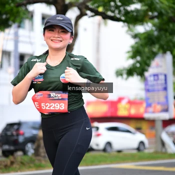 Runner Photo 4165138