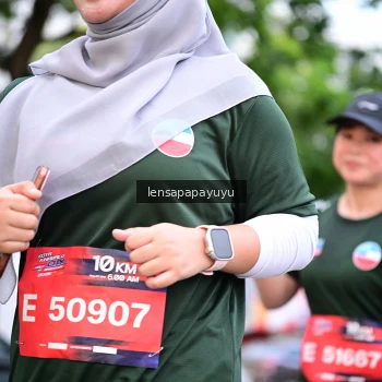 Runner Photo 4165140