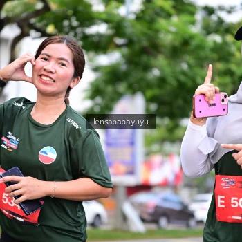 Runner Photo 4165141