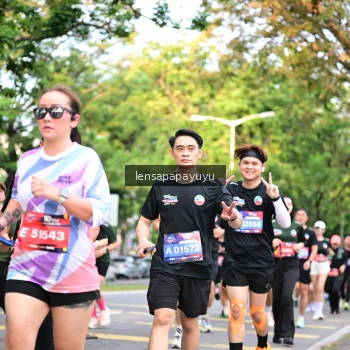 Runner Photo 4165147