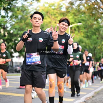 Runner Photo 4165151
