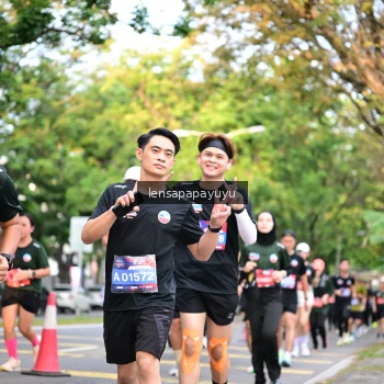 Runner Photo 4165153