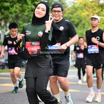 Runner Photo 4165154