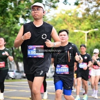 Runner Photo 4165161