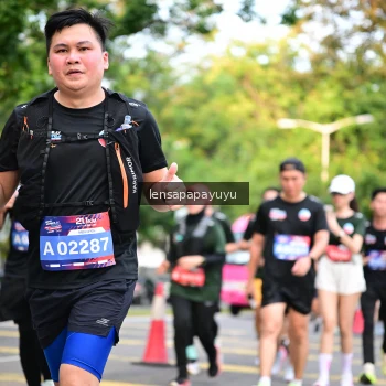 Runner Photo 4165163