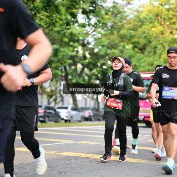 Runner Photo 4165168