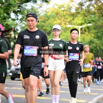 Runner Photo 4165170