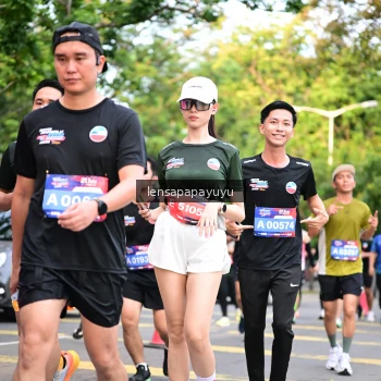 Runner Photo 4165171