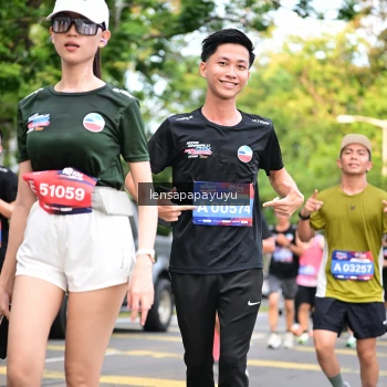 Runner Photo 4165174