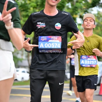 Runner Photo 4165180