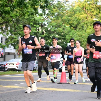 Runner Photo 4165182