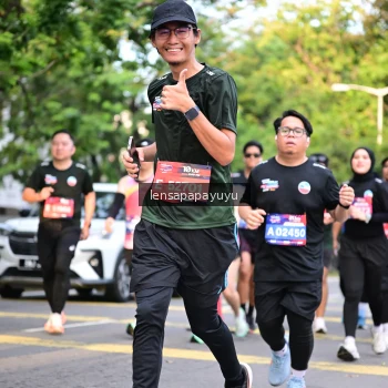 Runner Photo 4165183