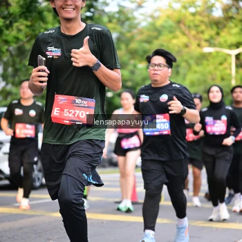 Runner Photo 4165184