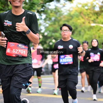 Runner Photo 4165186