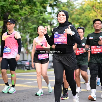 Runner Photo 4165188