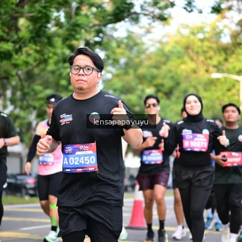 Runner Photo 4165191