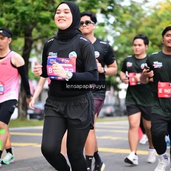 Runner Photo 4165193