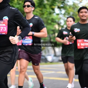 Runner Photo 4165195