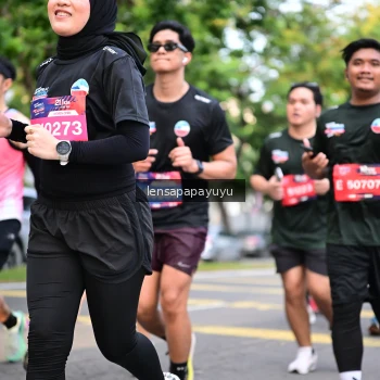 Runner Photo 4165199